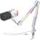 Микрофон Fifine AM8PROTW USB/XLR White - фото 3