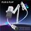 Микрофон Fifine AM8PROTW USB/XLR White - фото 4