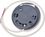 Микрофон Hikvision DS-2FP2020 - фото 3