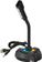 Микрофон HP DHP-1100C RGB backlit 3.5мм+USB Black - фото 2