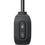 Мікрофонна радіосистема Insta360 Mic Air (1TX + 1RX) Black (CINSABWA) - фото 5