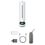 Микрофон Insta360 Wave Graphite Arctic White - фото 4