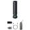 Мікрофон Insta360 Wave Graphite Black - фото 5