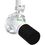 Мікрофон Maono PD200x White - фото 3