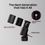 Мікрофон HyperX SoloCast 2 Black (AR0A0AA) - фото 10