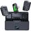 Бездротовий петличний мікрофон Proove Ripple black (PRWM00002001) - фото 2