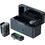 Бездротовий петличний мікрофон Proove Ripple black (PRWM00002001) - фото 4