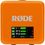 Микрофонная радиосистема для камеры, для смартфона Rode Wireless GO Gen 3 Orange - фото 2