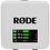 Микрофонная радиосистема для камеры, для смартфона Rode Wireless GO III White - фото 2