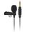 Микрофон Rode Lavalier GO Black - фото 1