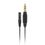 Микрофон Rode Lavalier GO Black - фото 2