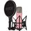 Мікрофон Rode NT1 Signature Pink - фото 1