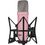 Мікрофон Rode NT1 Signature Pink - фото 2