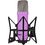 Микрофон Rode NT1 Signature Purple - фото 2