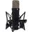 Микрофон Rode NT1 5th Generation Black NT1GEN5B - фото 2