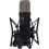 Микрофон Rode NT1 5th Generation Black NT1GEN5B - фото 3