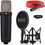 Микрофон Rode NT1 5th Generation Black NT1GEN5B - фото 5