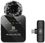 Микрофонная радиосистема для телефона Puluz Type-C Black (PU646B) - фото 1