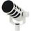 Микрофон для ПК / для стриминга, подкастов Rode PodMic USB White - фото 1