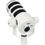 Микрофон для ПК / для стриминга, подкастов Rode PodMic USB White - фото 3