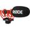 Микрофон Rode VideoMic GO II - фото 1