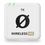 Микрофонная радиосистема Rode WIreless Me Dual White WIMEDUALW - фото 4