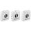 Микрофонная радиосистема Rode WIreless Me Dual White WIMEDUALW - фото 1