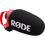 Микрофон для видеокамеры Rode VideoMicro II - фото 1