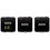 Микрофонная радиосистема для камеры, для смартфона Rode Wireless GO Gen 3 Black - фото 1