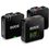 Микрофонная радиосистема для камеры, для смартфона Rode Wireless GO Gen 3 Black - фото 3
