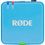 Микрофонная радиосистема для камеры, для смартфона Rode Wireless GO III Blue - фото 4