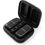 Микрофонная радиосистема для iPhone Rode Wireless Micro Lightning Black - фото 1