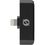 Микрофонная радиосистема для iPhone Rode Wireless Micro Lightning Black - фото 3
