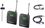 Мікрофонна радіосистема Sennheiser EW 100 G3 - фото 1