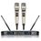Микрофон Sennheiser SKM 9000 Champagne - фото 2