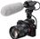 Микрофон для фото/видеокамеры Sony ECM-CG60 - фото 4