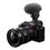 Микрофон для фото/видеокамеры Sony ECM-M1 (ECMM1.CE7) - фото 4