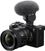 Микрофон Sony ECM-M1 - фото 6