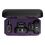 Микрофон Streamplify MIC GO-48-WL Black (SPML-MG1C051.11) - фото 3