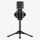 Мікрофон Streamplify MIC TRIPOD-48-RGB-TP (SPMC-MZ1C127.11) - фото 1