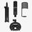 Мікрофон Streamplify MIC TRIPOD-48-RGB-TP (SPMC-MZ1C127.11) - фото 4