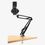 Мікрофон Streamplify MIC ARM-48-RGB-MA (SPMC-MZ1C227.11) - фото 1
