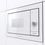 Вбудовувана мікрохвильова піч Gorenje BM235G1SYW - фото 2