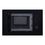 Микроволновая печь Interline MWA 520 SSA BA - фото 2