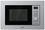 Встраиваемая микроволновая печь Gorenje BM201AG1X - фото 1