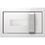 Вбудована мікрохвильова піч Gorenje BM235ORAW - фото 1