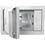 Вбудована мікрохвильова піч Gorenje BM235ORAW - фото 3
