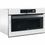 Встраиваемая микроволновая печь Whirlpool AMW 730 WH - фото 2