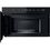 Встраиваемая микроволновая печь Whirlpool MBNA920B - фото 4