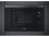Встраиваемая микроволновая печь Whirlpool WMF 201 G - фото 1